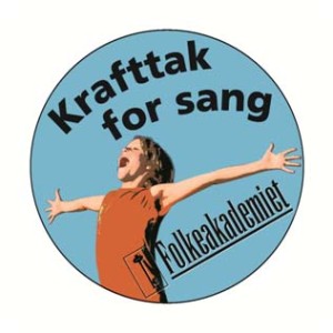 Krafttak for sang